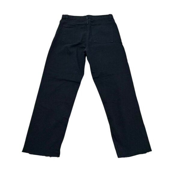 Men’s Basic Editions jeans black denim 2000s - Picture 7 of 7